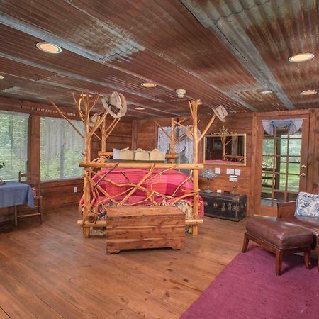 7F Lodge And Events Κόλετζ Στέισον Εξωτερικό φωτογραφία