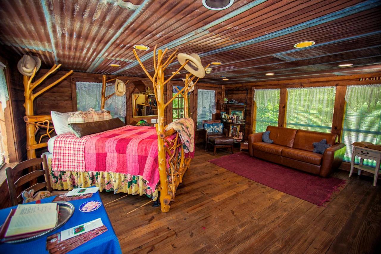 7F Lodge And Events Κόλετζ Στέισον Εξωτερικό φωτογραφία
