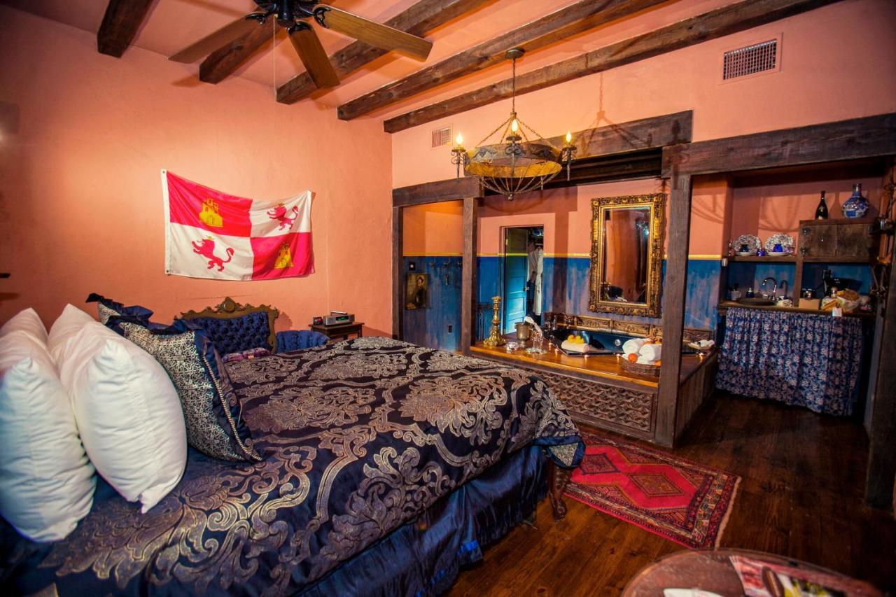7F Lodge And Events Κόλετζ Στέισον Εξωτερικό φωτογραφία