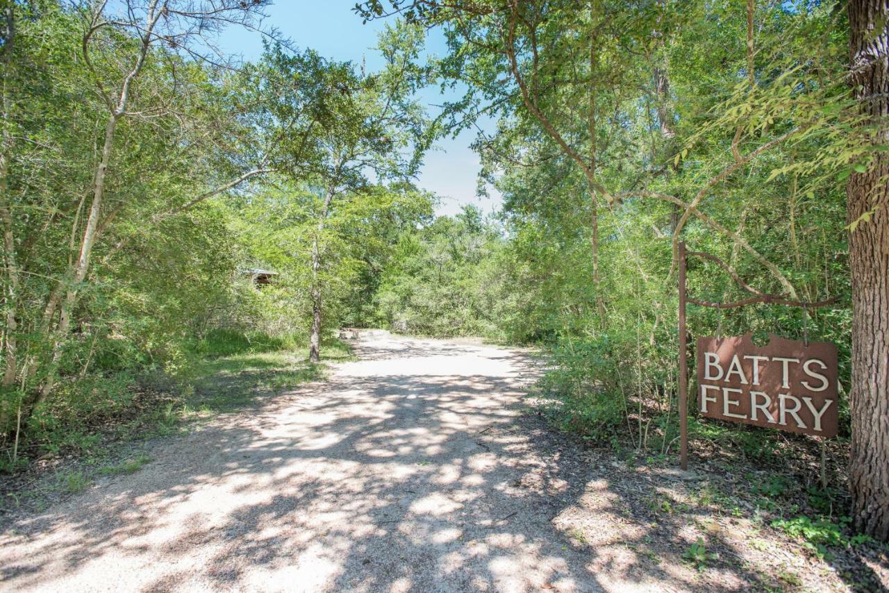 7F Lodge And Events Κόλετζ Στέισον Εξωτερικό φωτογραφία