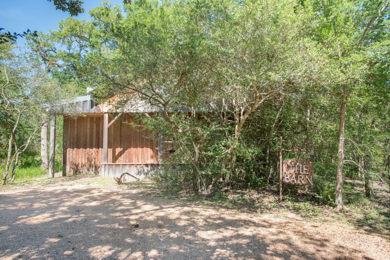 7F Lodge And Events Κόλετζ Στέισον Εξωτερικό φωτογραφία