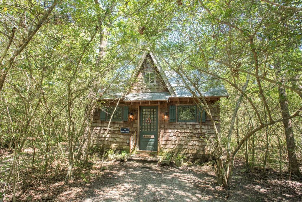 7F Lodge And Events Κόλετζ Στέισον Εξωτερικό φωτογραφία