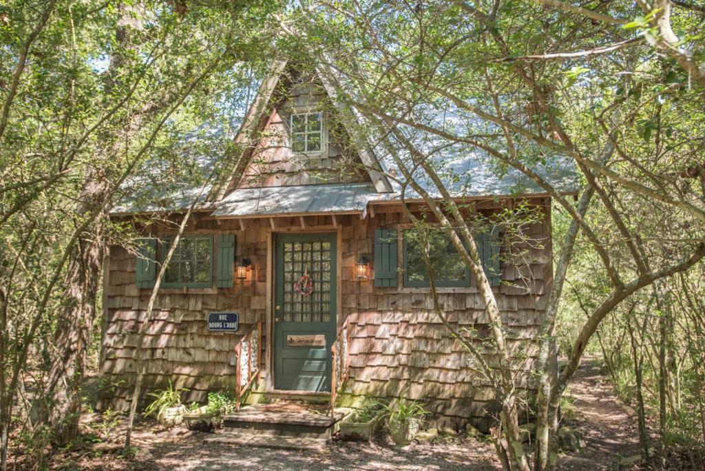 7F Lodge And Events Κόλετζ Στέισον Εξωτερικό φωτογραφία