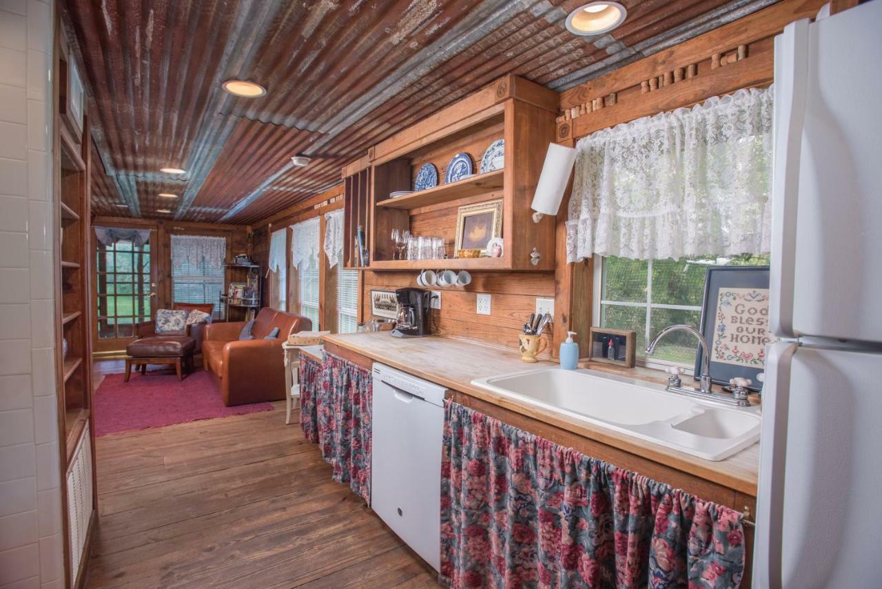 7F Lodge And Events Κόλετζ Στέισον Εξωτερικό φωτογραφία