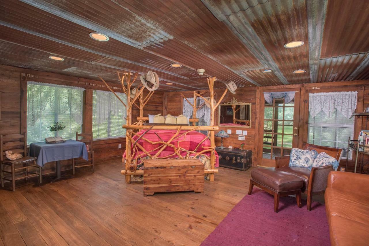 7F Lodge And Events Κόλετζ Στέισον Εξωτερικό φωτογραφία