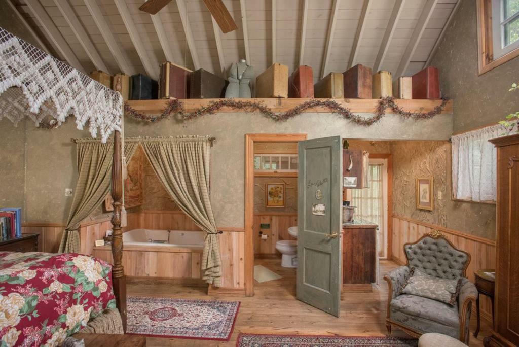 7F Lodge And Events Κόλετζ Στέισον Εξωτερικό φωτογραφία