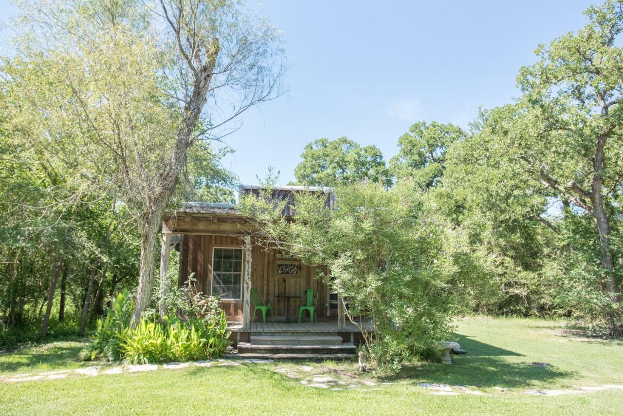 7F Lodge And Events Κόλετζ Στέισον Εξωτερικό φωτογραφία