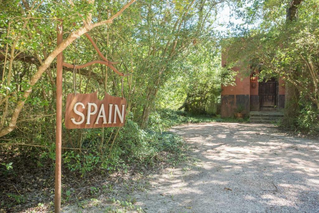 7F Lodge And Events Κόλετζ Στέισον Εξωτερικό φωτογραφία