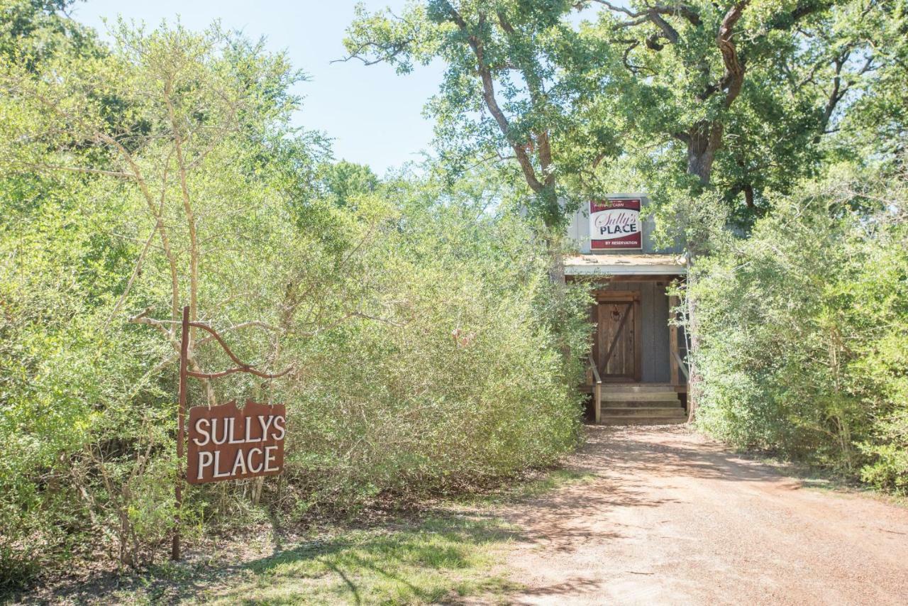 7F Lodge And Events Κόλετζ Στέισον Εξωτερικό φωτογραφία