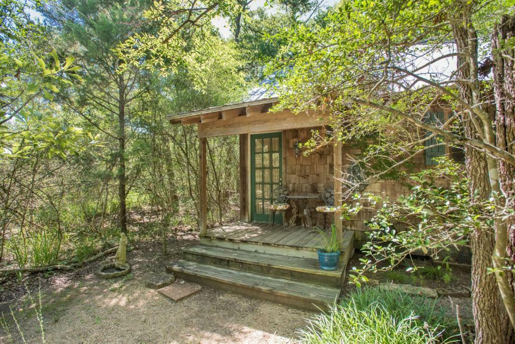 7F Lodge And Events Κόλετζ Στέισον Εξωτερικό φωτογραφία