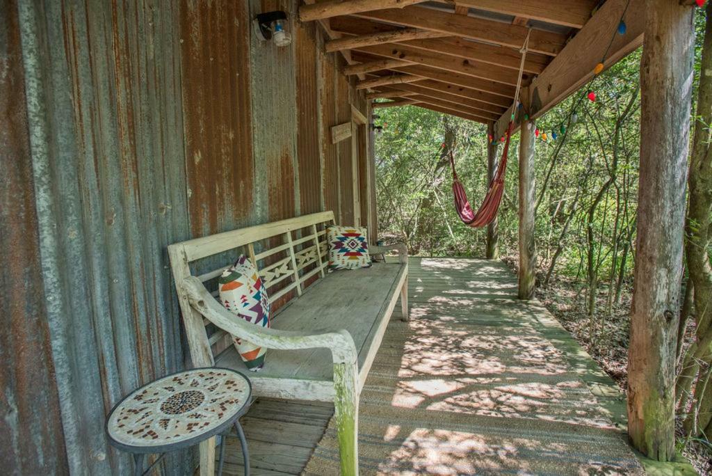 7F Lodge And Events Κόλετζ Στέισον Εξωτερικό φωτογραφία