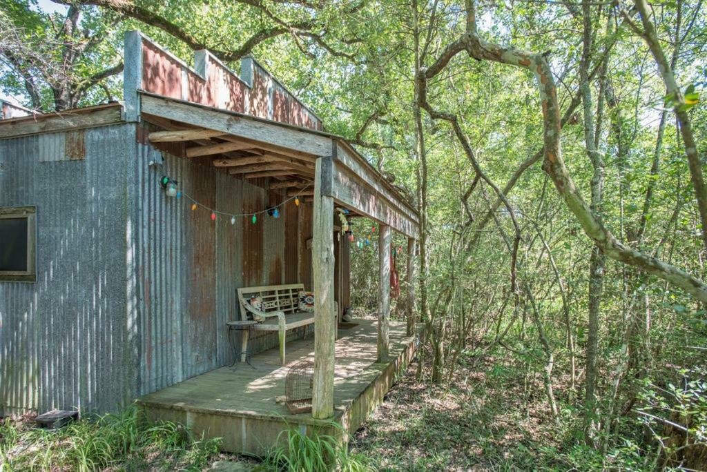 7F Lodge And Events Κόλετζ Στέισον Εξωτερικό φωτογραφία